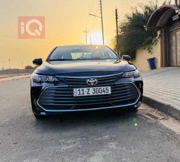 Toyota Avalon